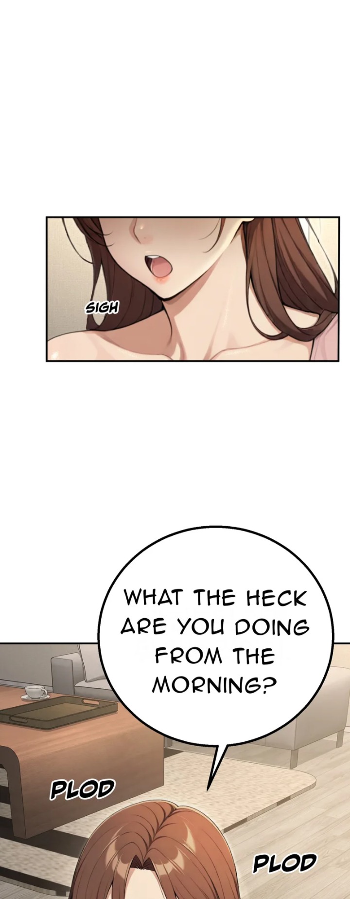 A Girlfriend Every Day of the Week Chapter 16 - Page 69