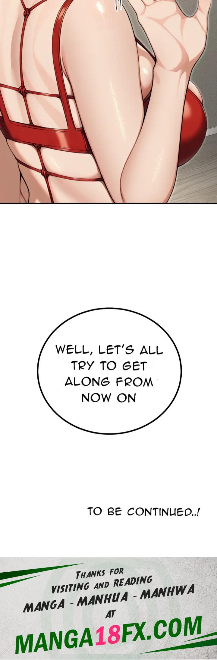 A Girlfriend Every Day of the Week Chapter 16 - Page 74