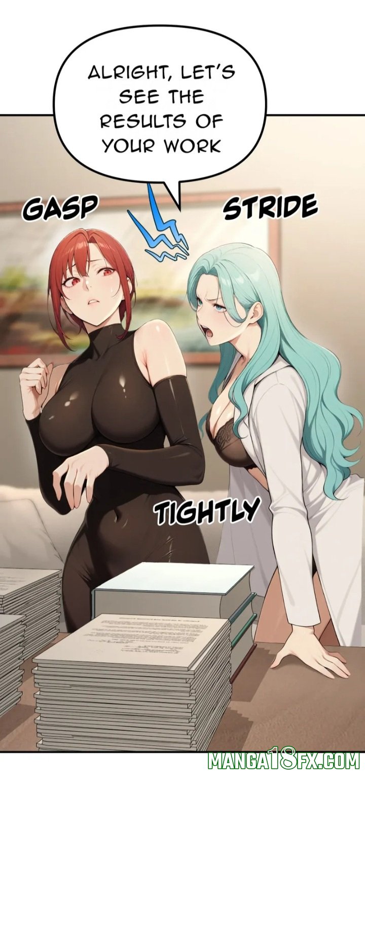 A Girlfriend Every Day of the Week Chapter 17 - Page 11