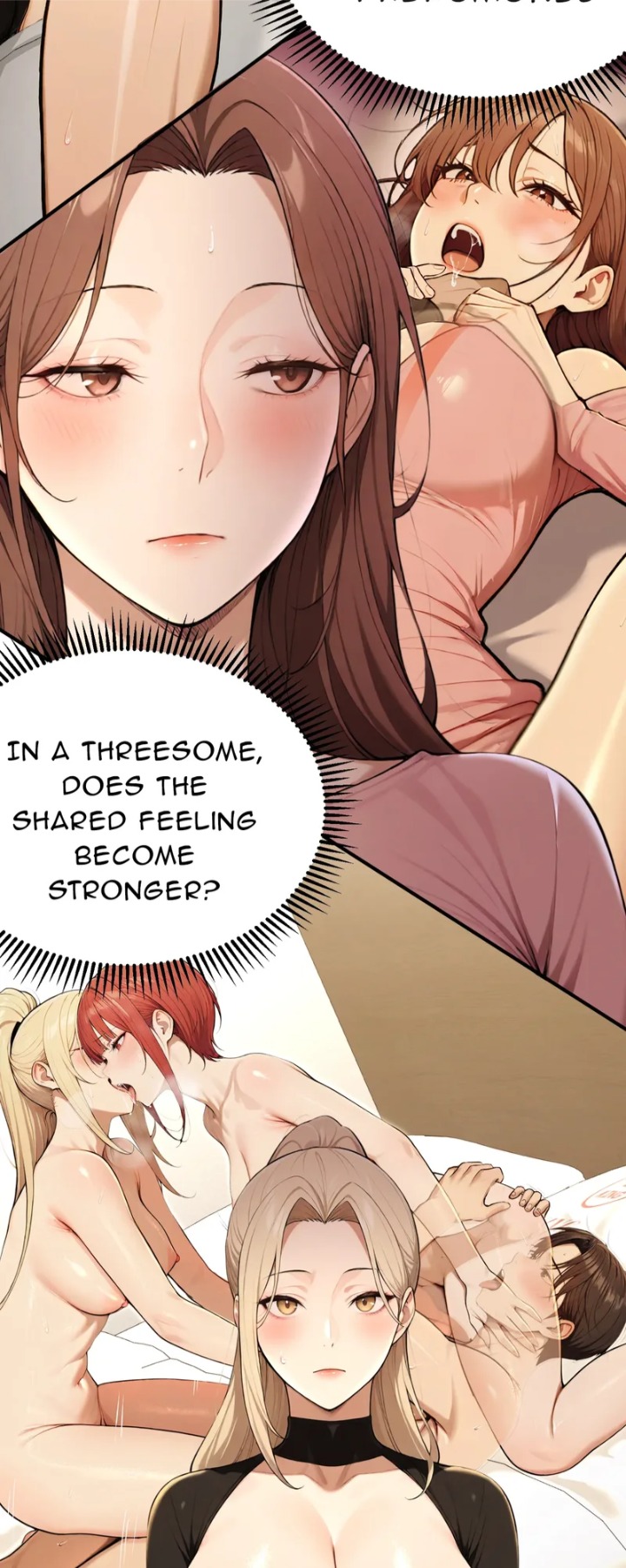 A Girlfriend Every Day of the Week Chapter 17 - Page 16