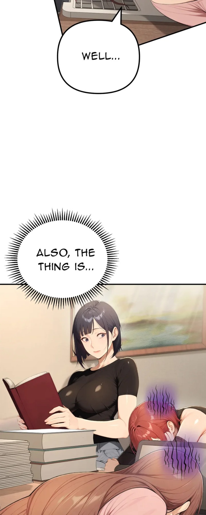 A Girlfriend Every Day of the Week Chapter 17 - Page 40