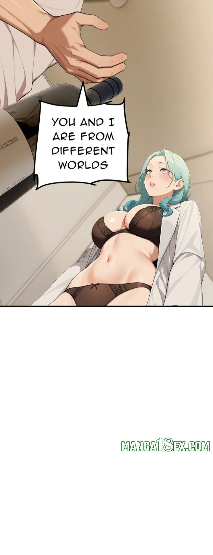 A Girlfriend Every Day of the Week Chapter 18 - Page 3