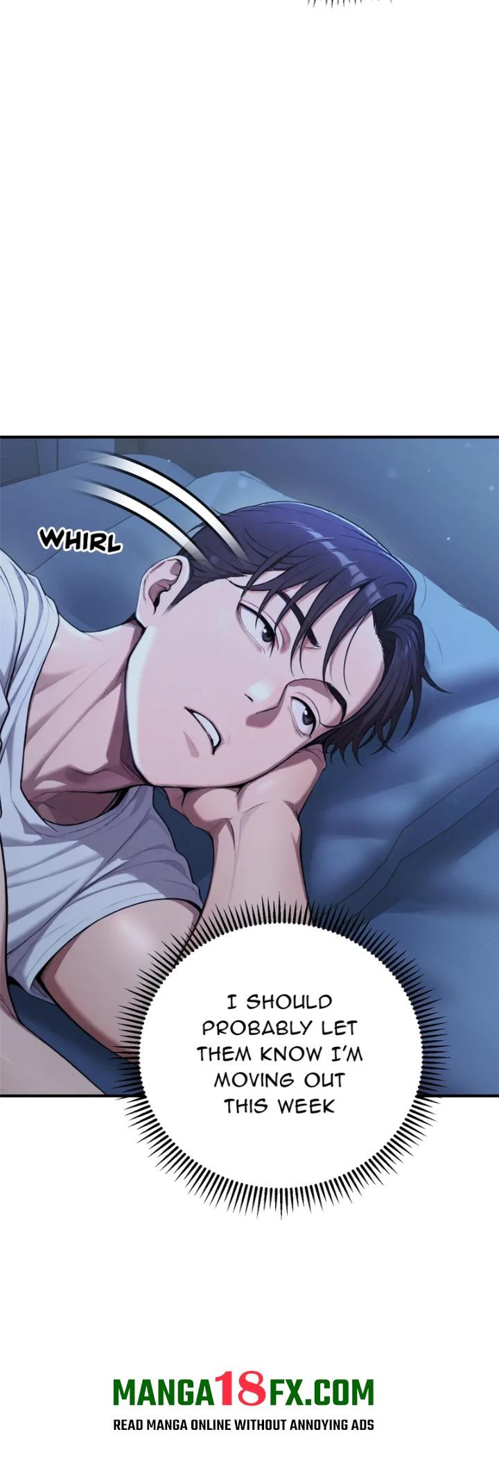 A Girlfriend Every Day of the Week Chapter 18 - Page 38