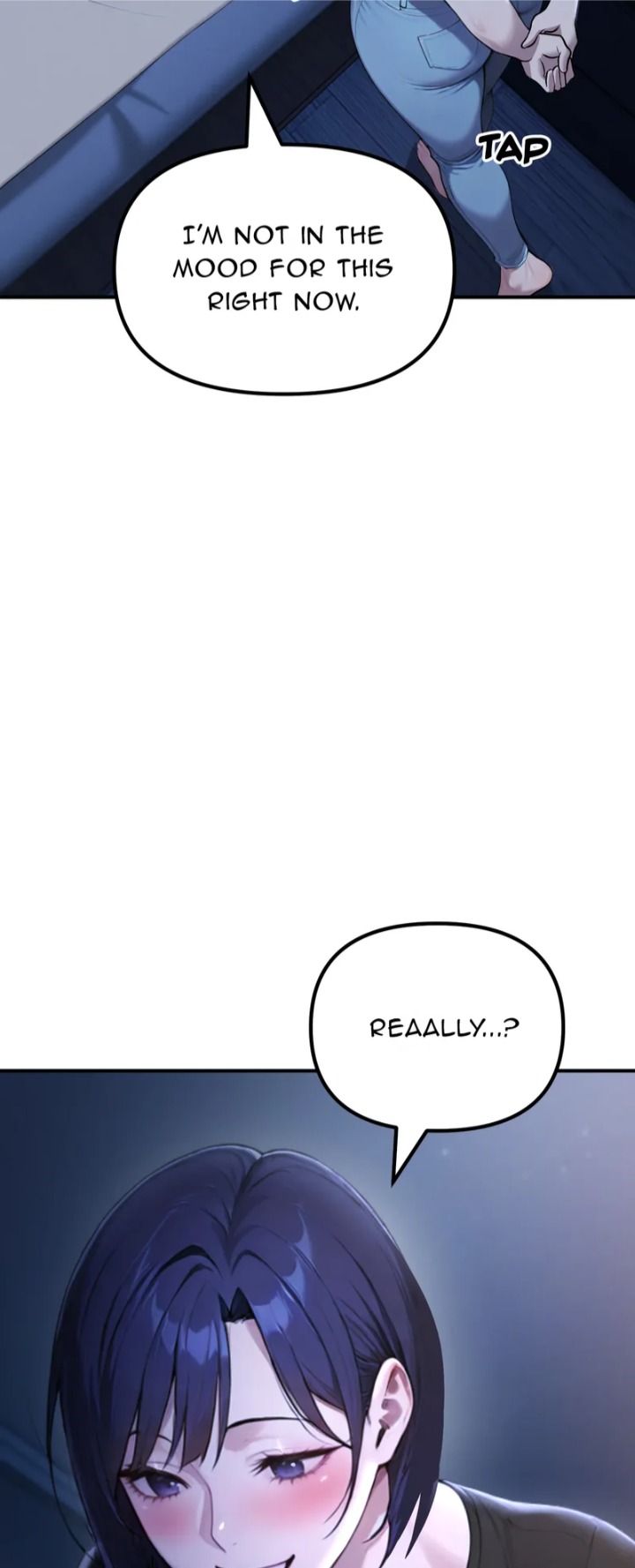 A Girlfriend Every Day of the Week Chapter 18 - Page 43