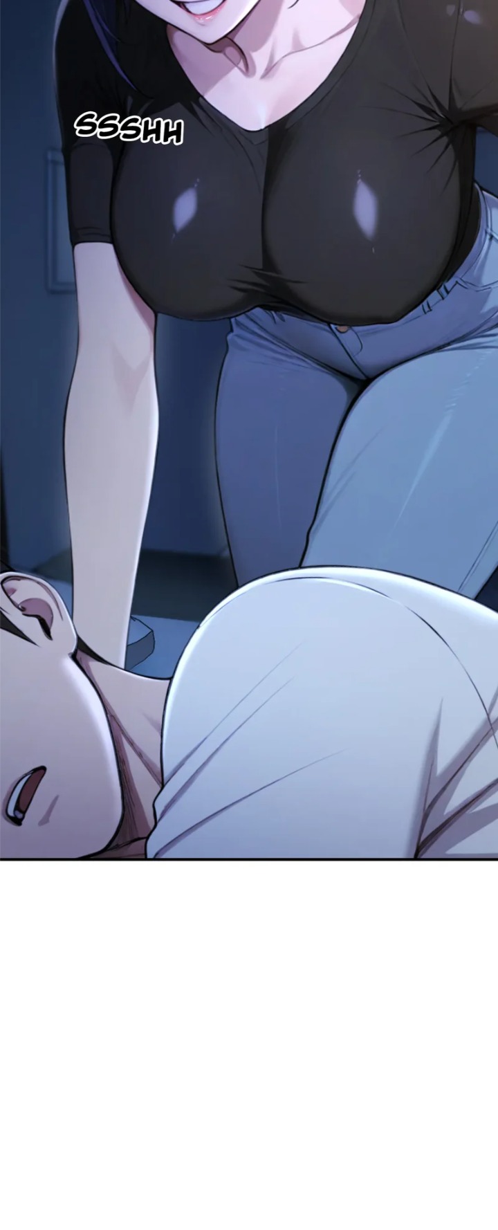 A Girlfriend Every Day of the Week Chapter 18 - Page 44