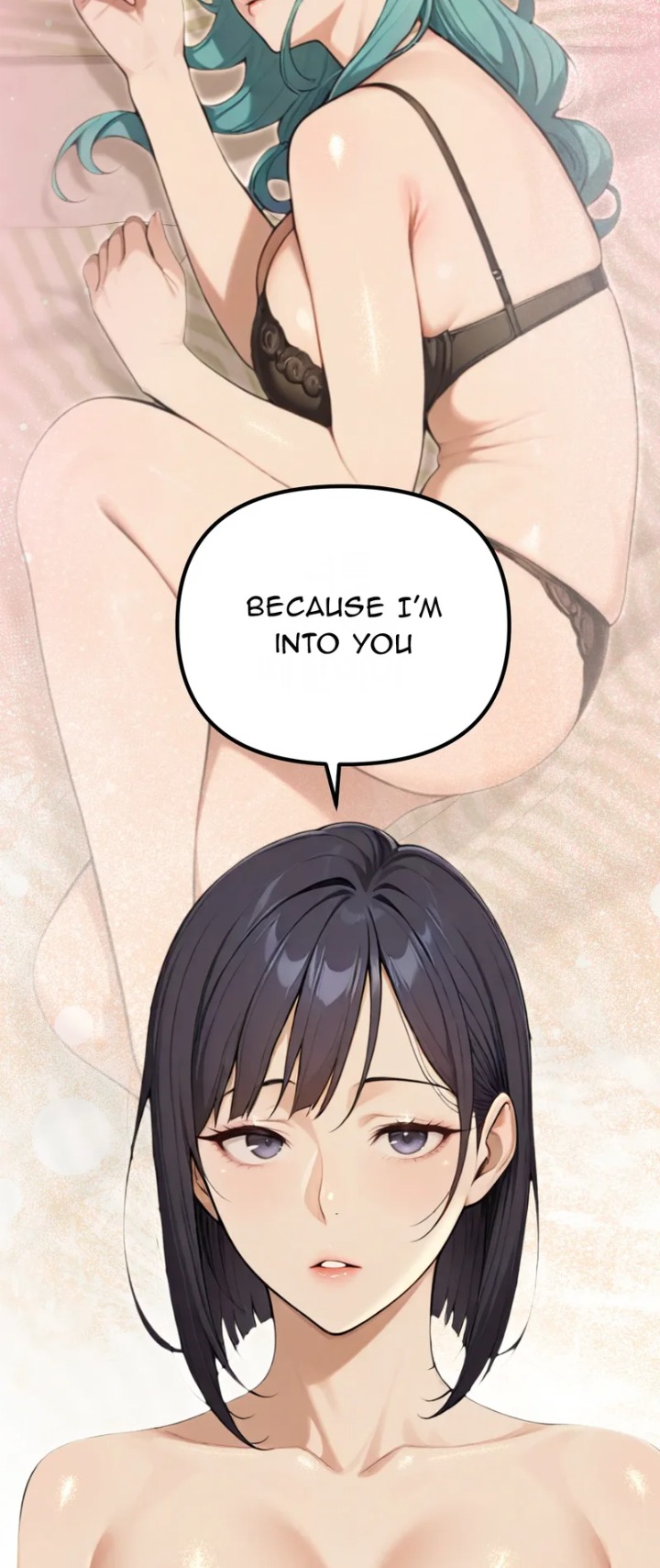 A Girlfriend Every Day of the Week Chapter 19 - Page 68