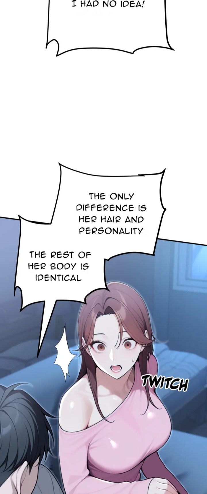 A Girlfriend Every Day of the Week Chapter 21 - Page 61