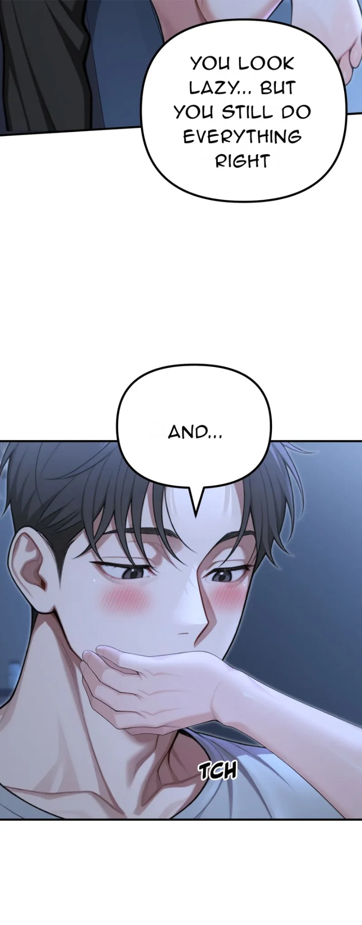 A Girlfriend Every Day of the Week Chapter 22 - Page 33