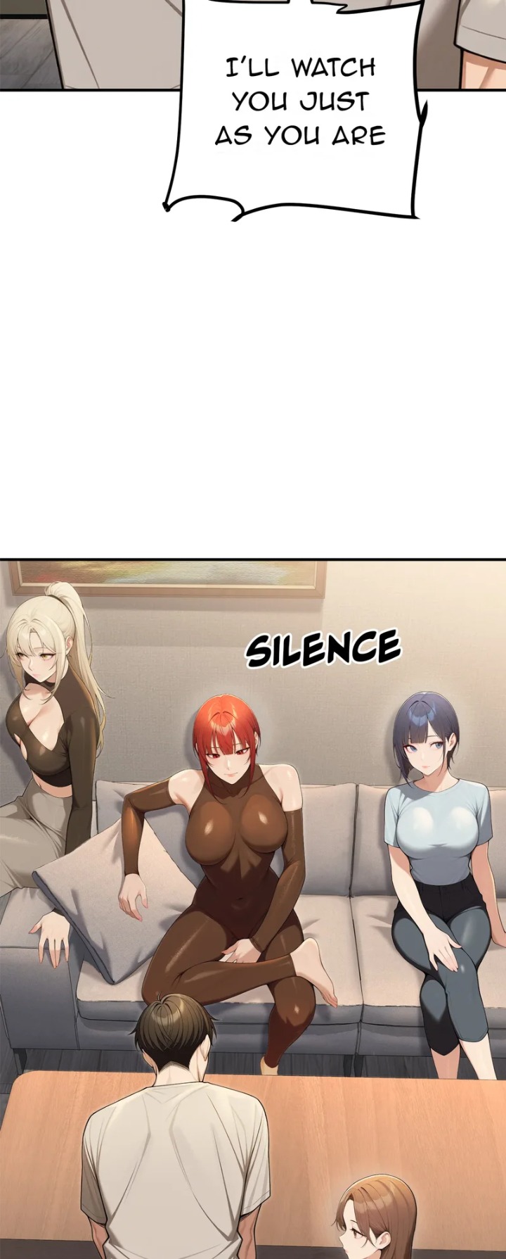 A Girlfriend Every Day of the Week Chapter 23 - Page 19