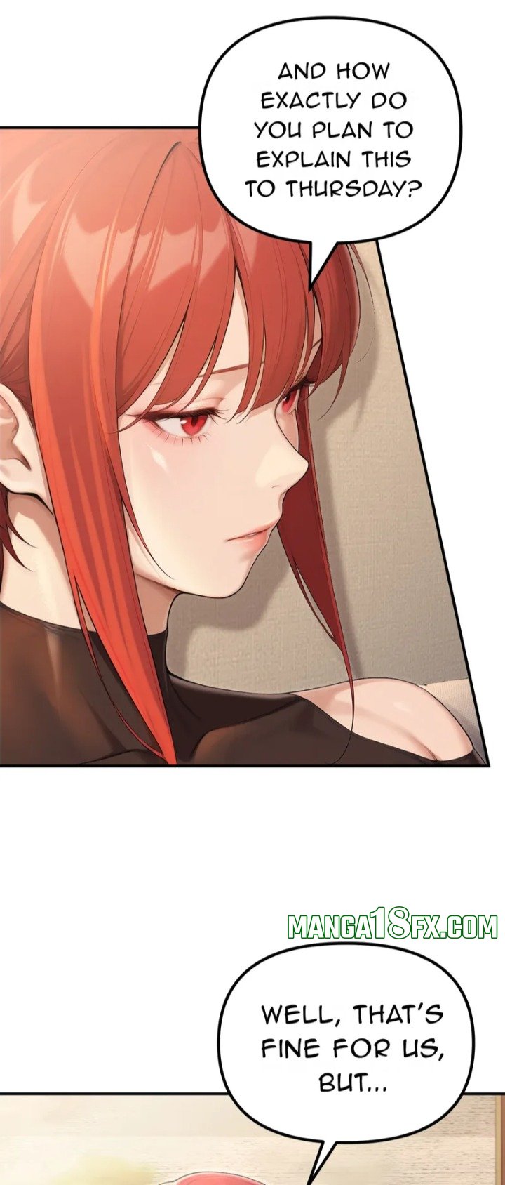 A Girlfriend Every Day of the Week Chapter 23 - Page 30