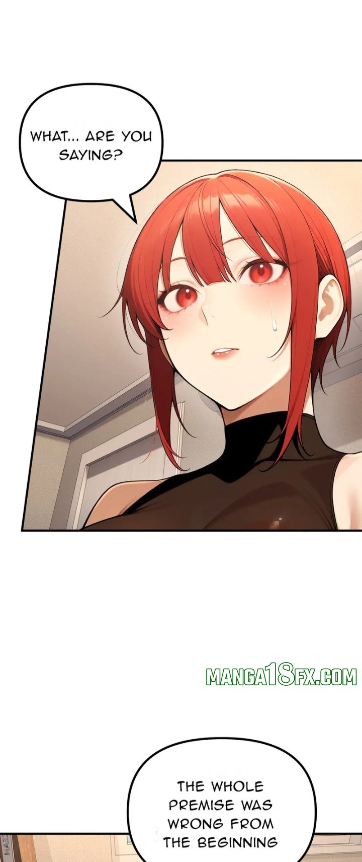 A Girlfriend Every Day of the Week Chapter 23 - Page 48