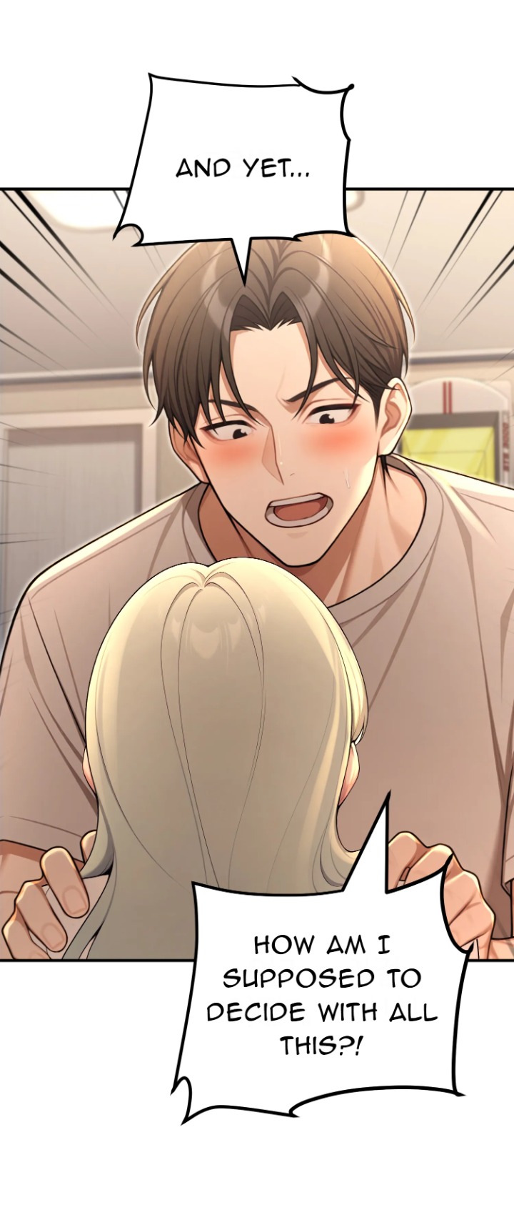 A Girlfriend Every Day of the Week Chapter 24 - Page 33