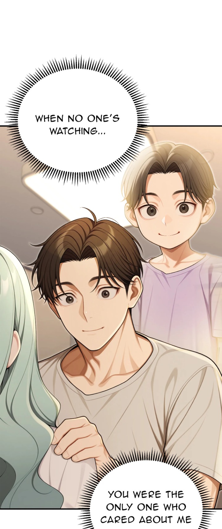 A Girlfriend Every Day of the Week Chapter 24 - Page 43