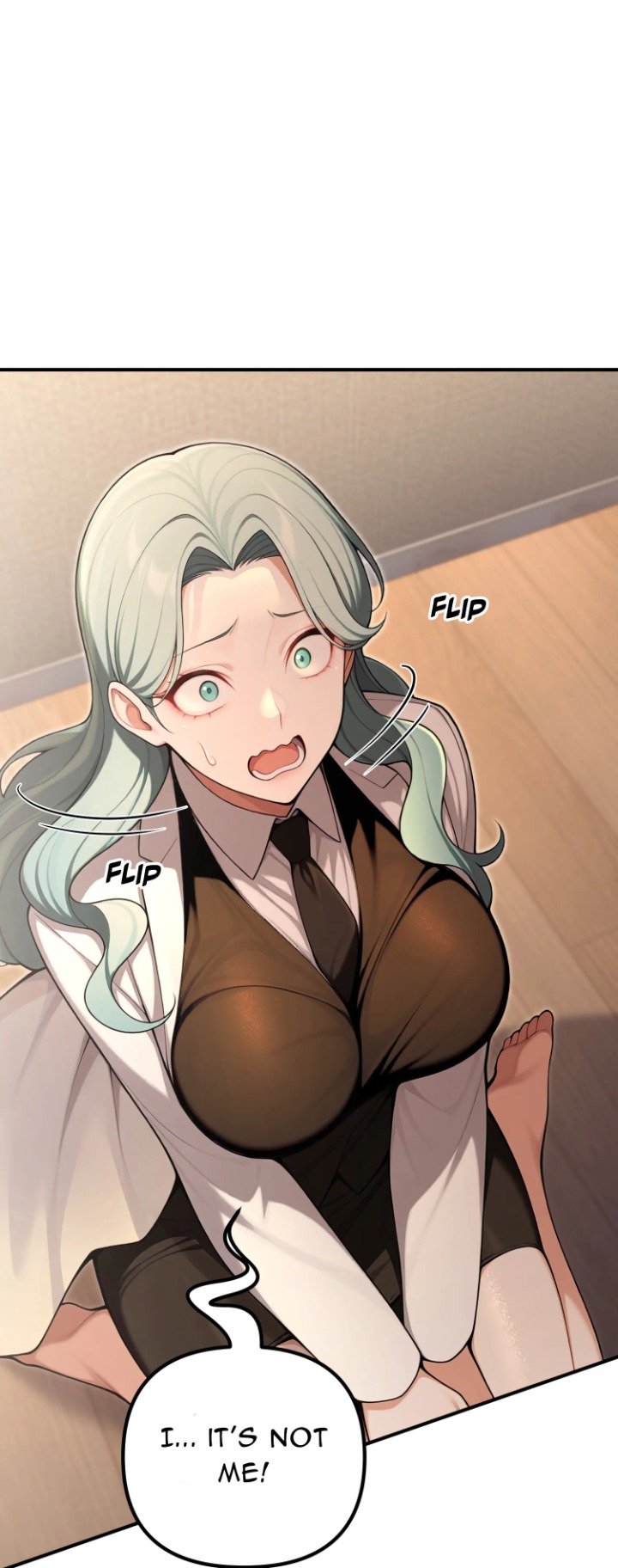 A Girlfriend Every Day of the Week Chapter 24 - Page 58