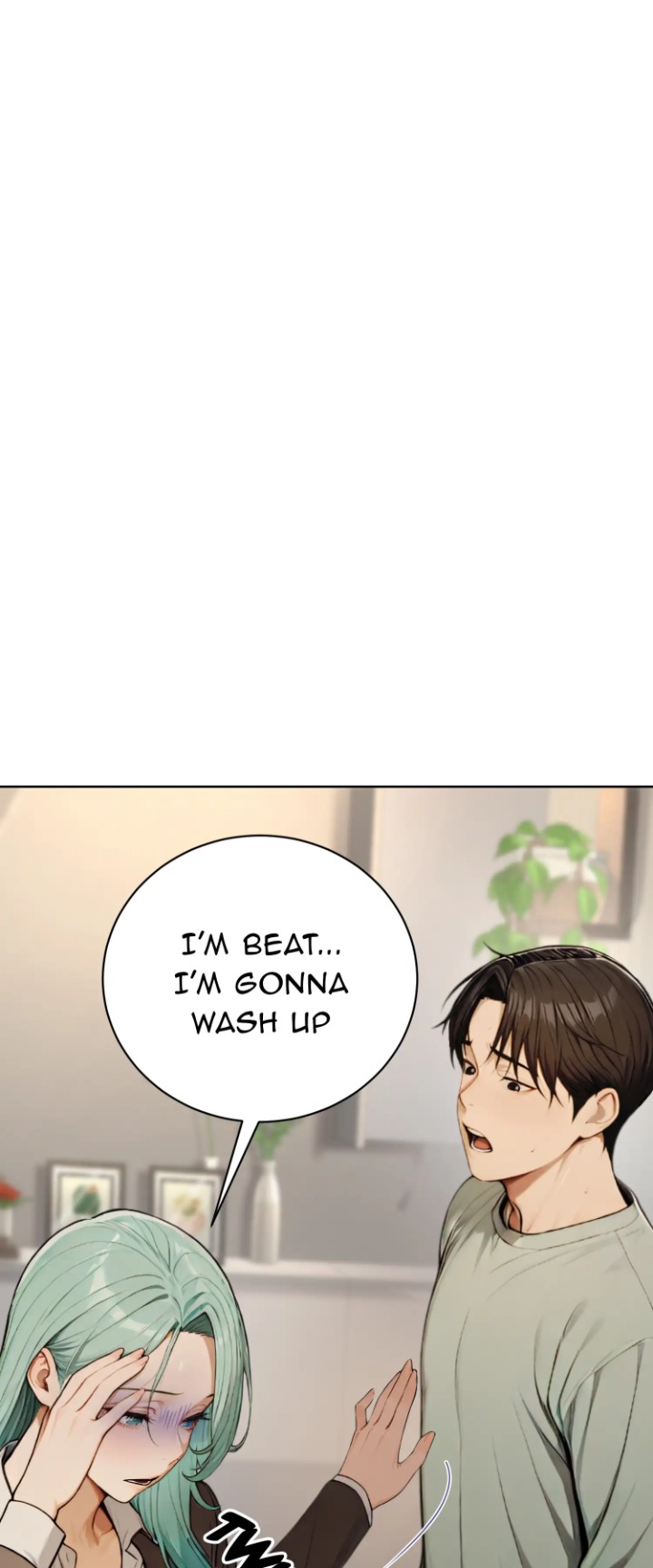 A Girlfriend Every Day of the Week Chapter 8 - Page 33