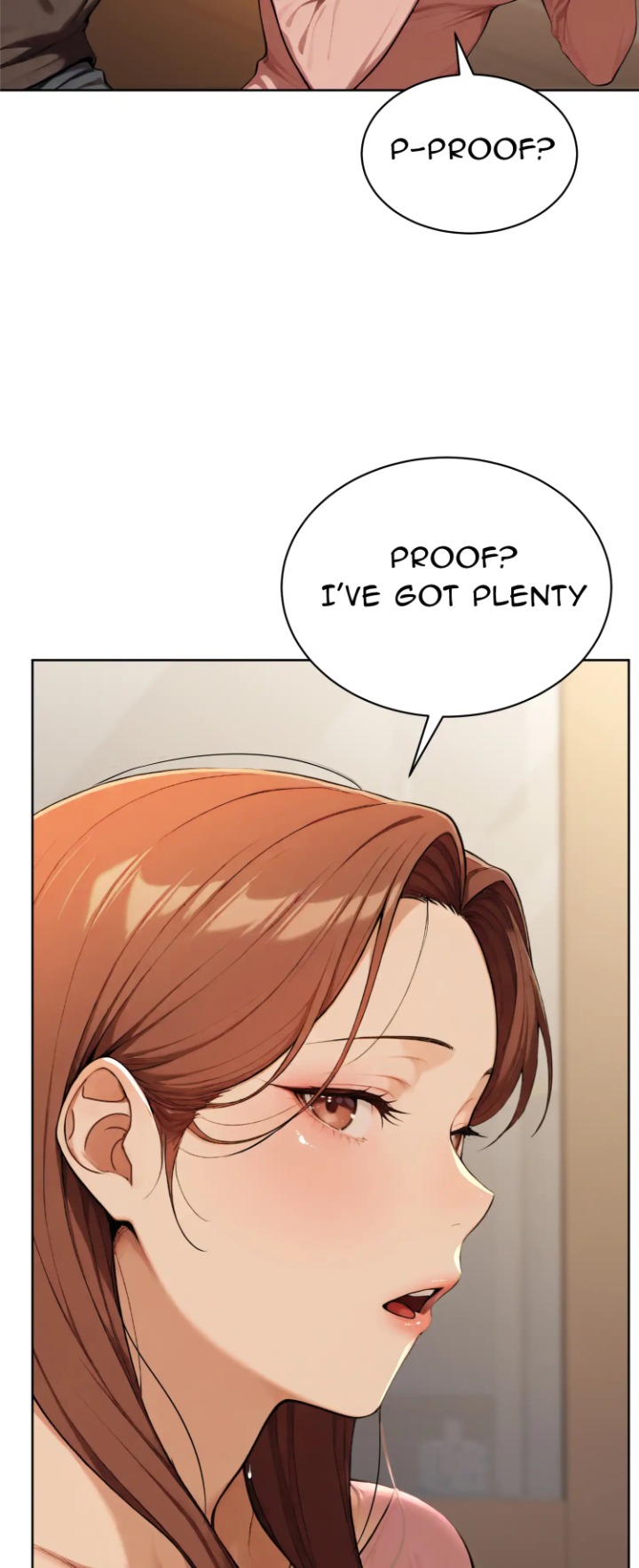 A Girlfriend Every Day of the Week Chapter 8 - Page 69