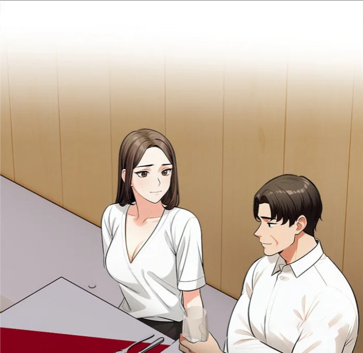 Mission Chapter 14 - Page 20