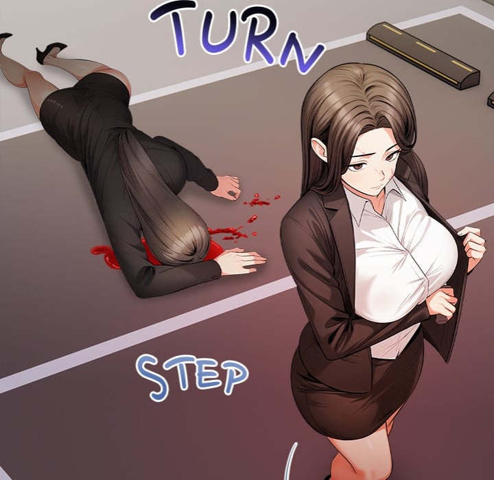 Mission Chapter 20 - Page 130