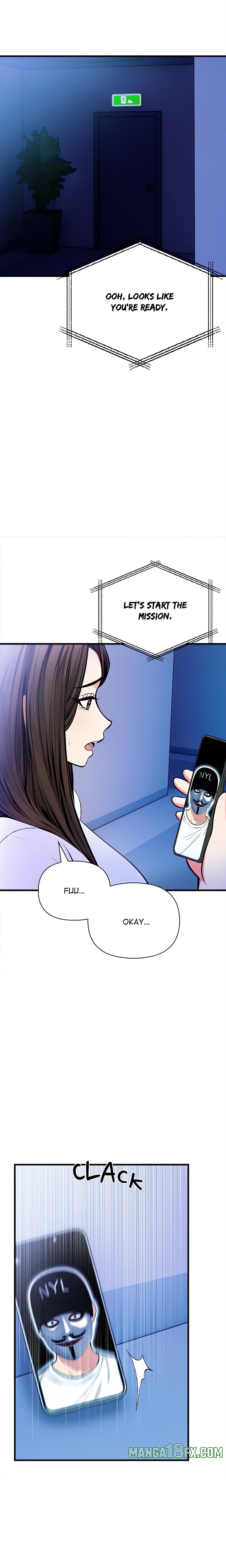 Mission Chapter 5 - Page 15