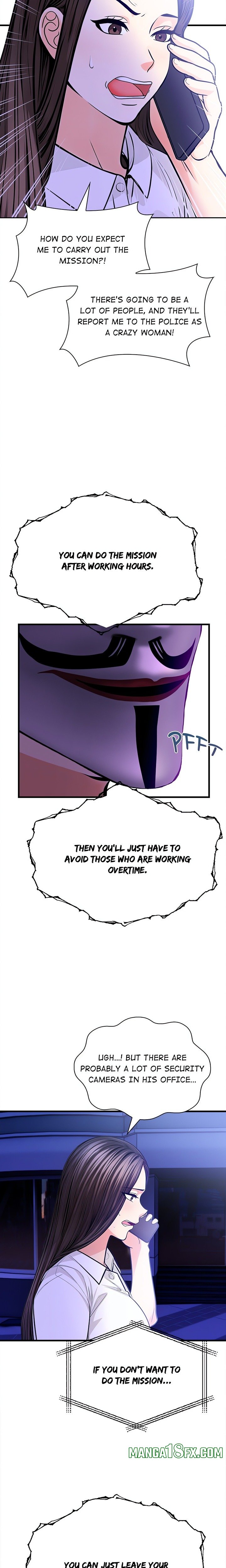 Mission Chapter 5 - Page 4