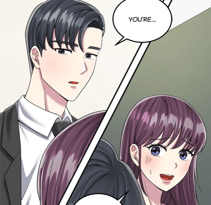 Weekly Enchantment Report Chapter 13 - Page 102