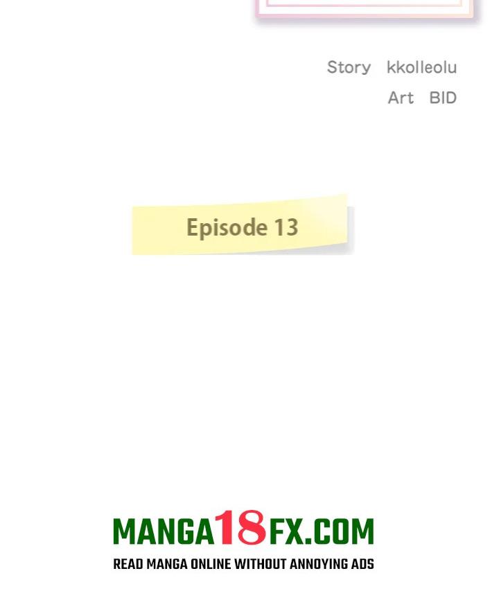 Weekly Enchantment Report Chapter 13 - Page 19