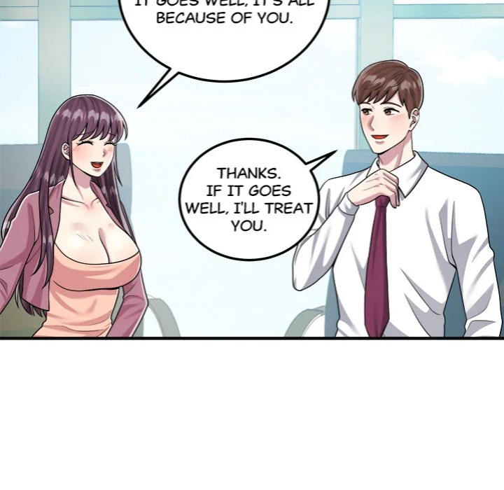 Weekly Enchantment Report Chapter 13 - Page 27