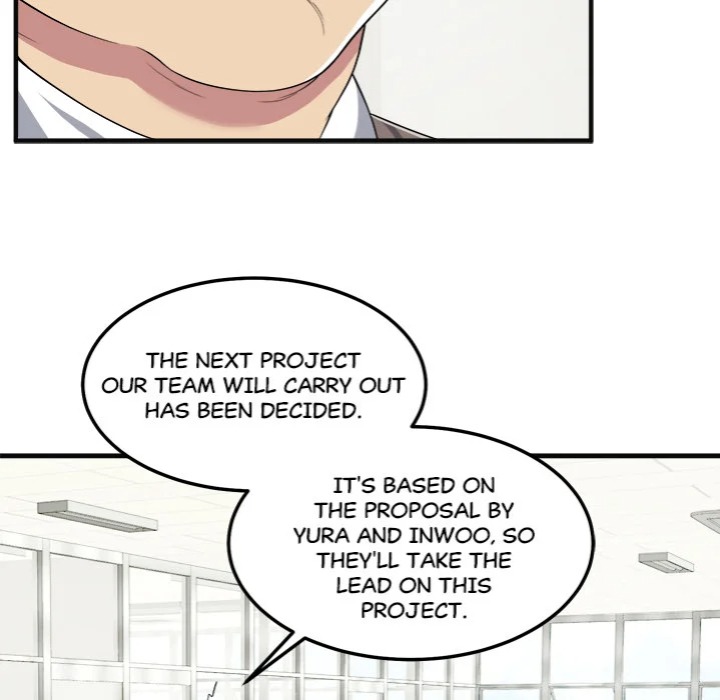 Weekly Enchantment Report Chapter 13 - Page 30