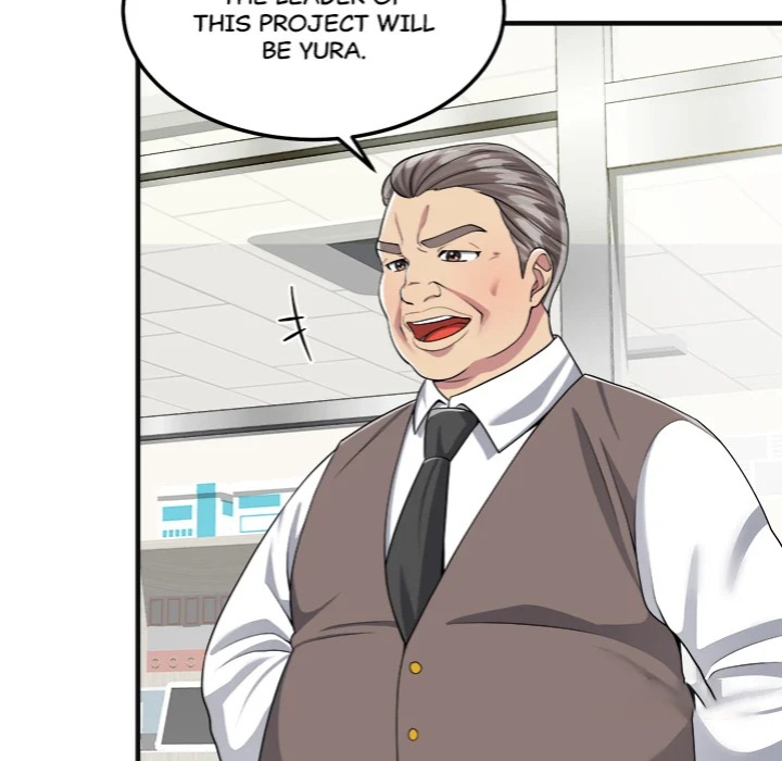 Weekly Enchantment Report Chapter 13 - Page 32