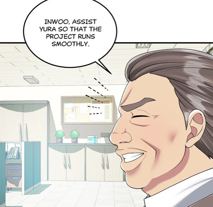 Weekly Enchantment Report Chapter 13 - Page 36