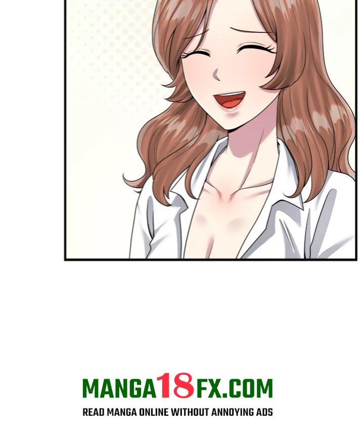 Weekly Enchantment Report Chapter 13 - Page 8