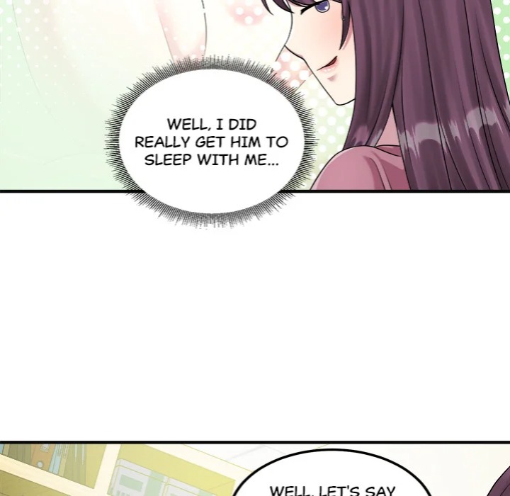 Weekly Enchantment Report Chapter 13 - Page 82