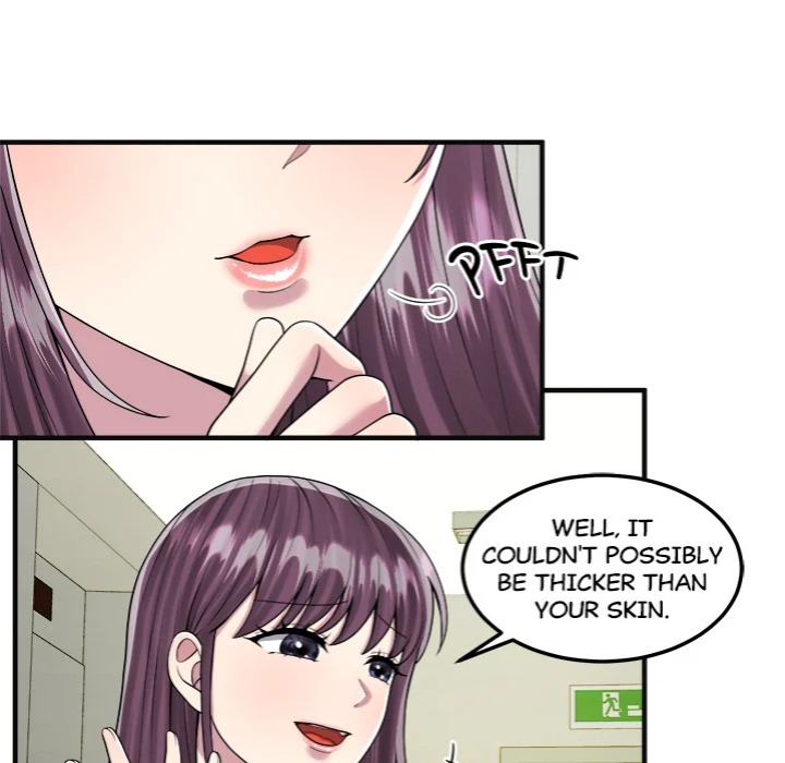 Weekly Enchantment Report Chapter 13 - Page 9