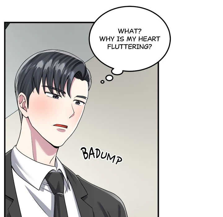 Weekly Enchantment Report Chapter 14 - Page 13