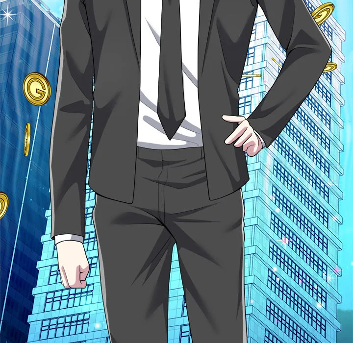 Weekly Enchantment Report Chapter 14 - Page 30