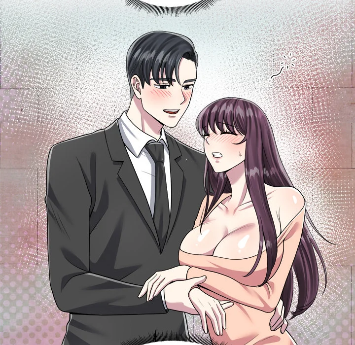 Weekly Enchantment Report Chapter 14 - Page 49