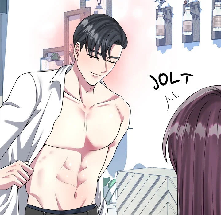 Weekly Enchantment Report Chapter 14 - Page 55