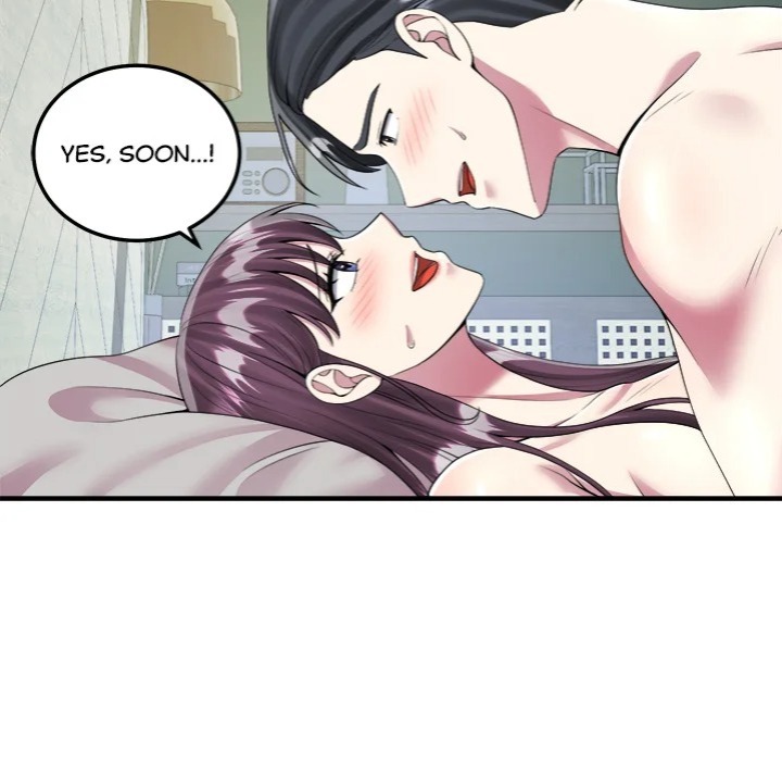 Weekly Enchantment Report Chapter 15 - Page 47