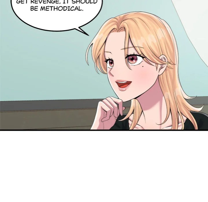 Weekly Enchantment Report Chapter 15 - Page 96