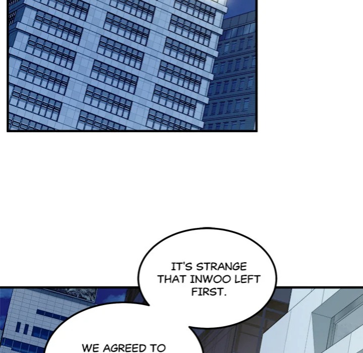 Weekly Enchantment Report Chapter 16 - Page 102