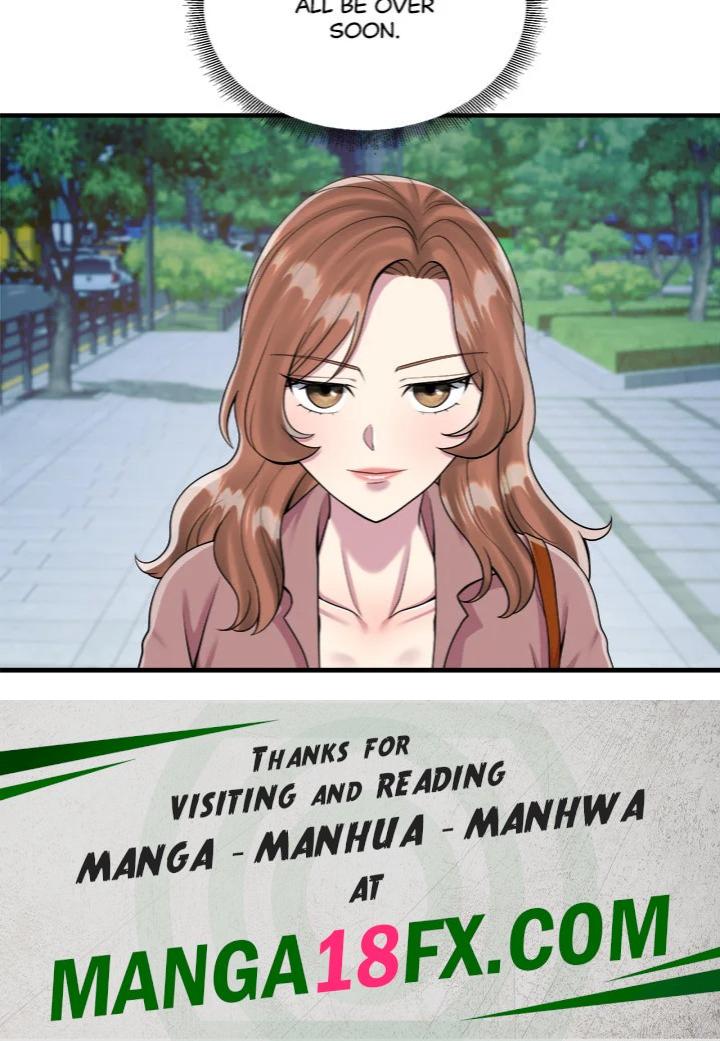 Weekly Enchantment Report Chapter 16 - Page 108