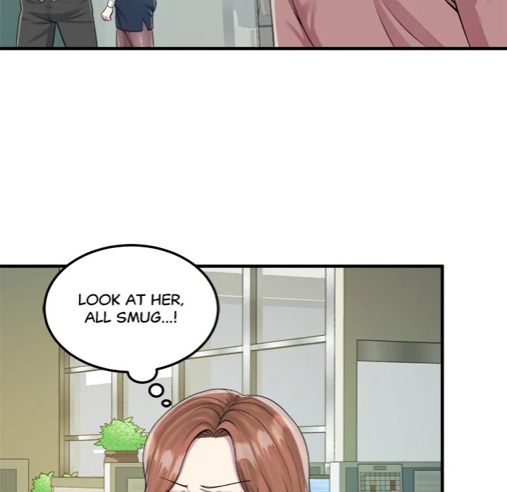 Weekly Enchantment Report Chapter 16 - Page 12