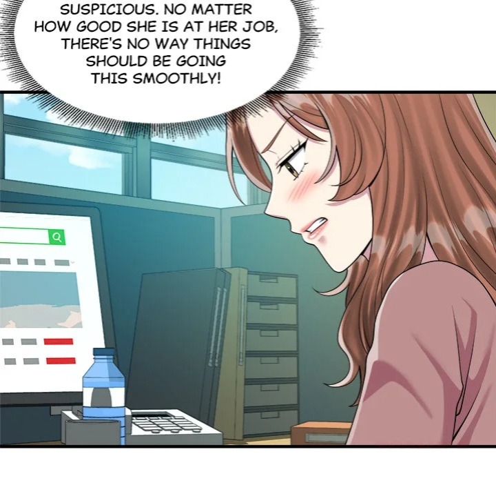 Weekly Enchantment Report Chapter 16 - Page 14