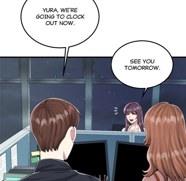 Weekly Enchantment Report Chapter 16 - Page 27