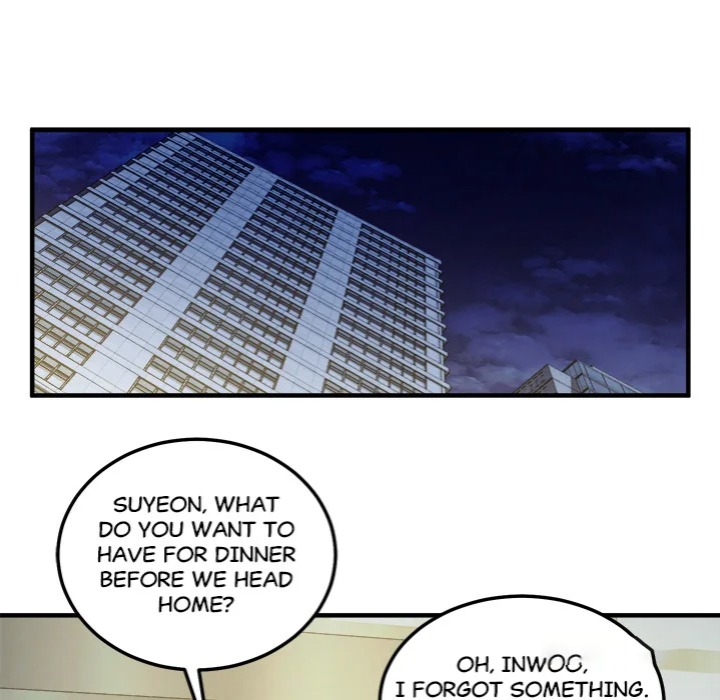 Weekly Enchantment Report Chapter 16 - Page 32