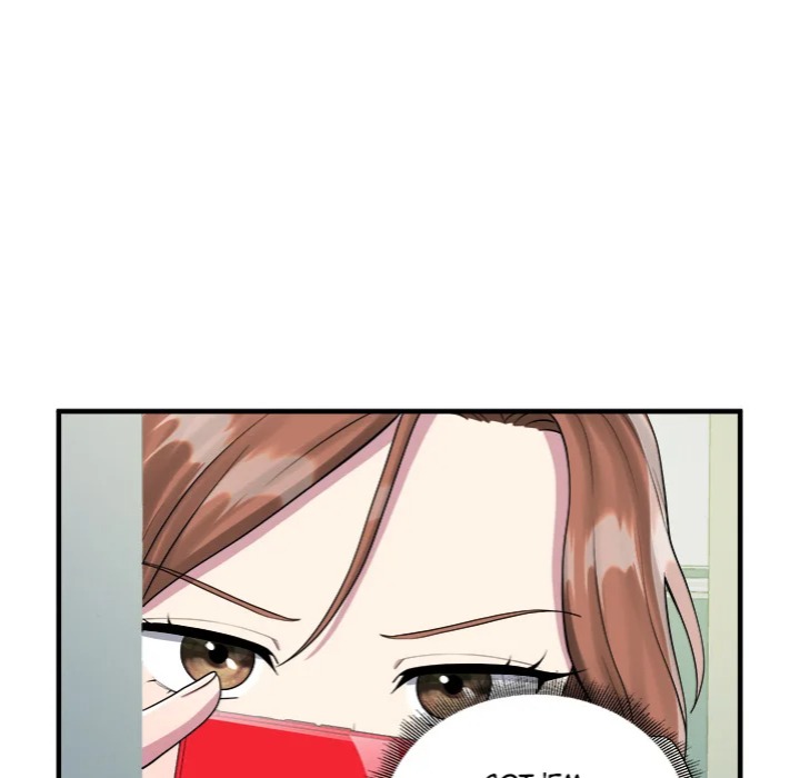 Weekly Enchantment Report Chapter 16 - Page 55