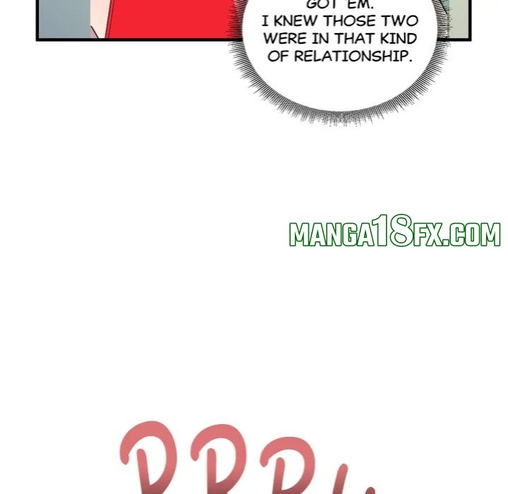 Weekly Enchantment Report Chapter 16 - Page 56