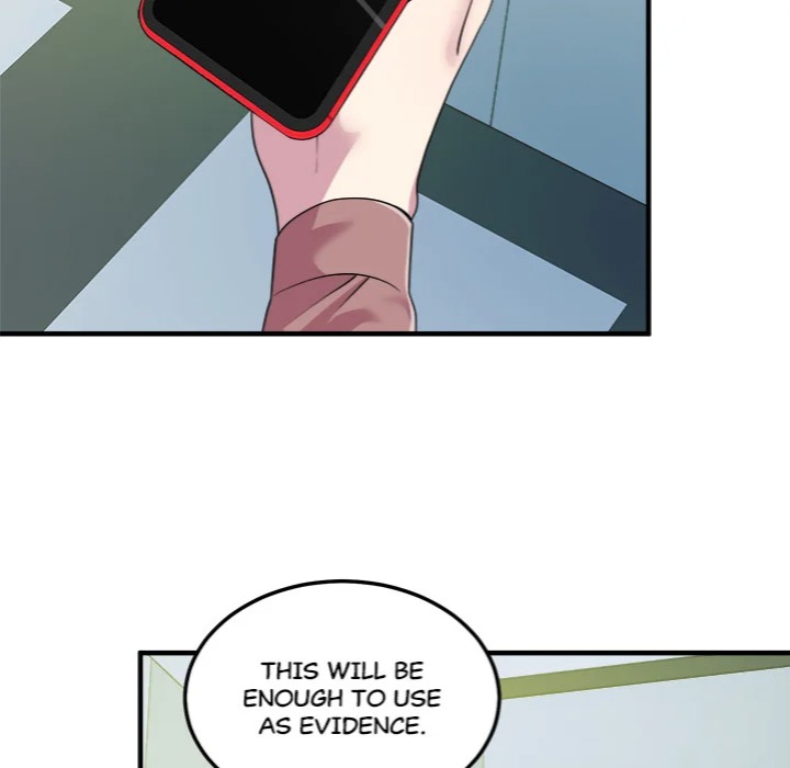 Weekly Enchantment Report Chapter 16 - Page 67