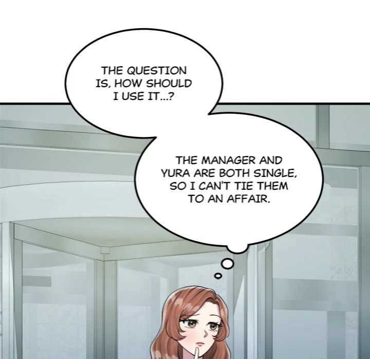 Weekly Enchantment Report Chapter 16 - Page 69