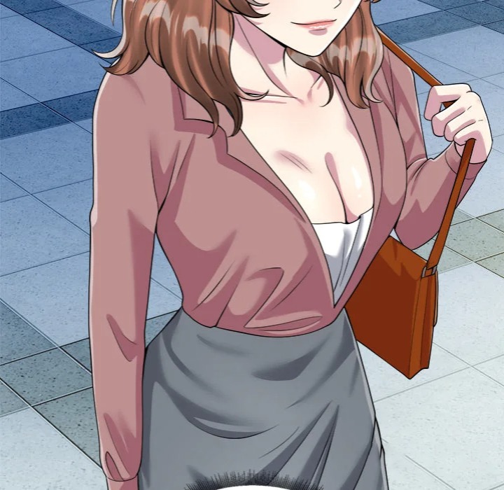 Weekly Enchantment Report Chapter 16 - Page 74